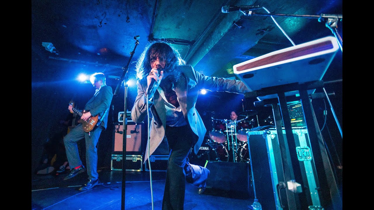 Empire State Bastard - Harvest [Video] - YouTube