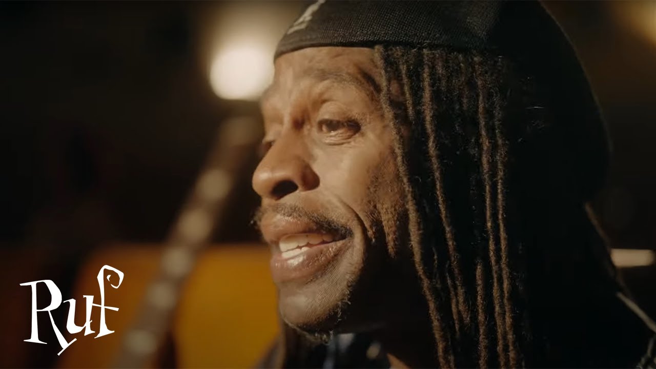 Bernard Allison - Serious (Official Music Video) - YouTube