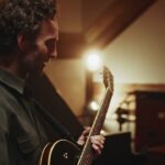 Win tickets to see Julian Lage at Guitar Player Presents