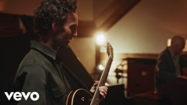 Win tickets to see Julian Lage at Guitar Player Presents