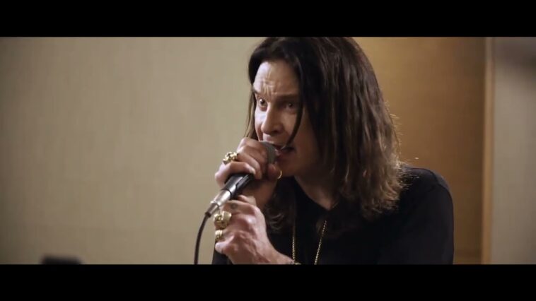 Tony Iommi reveals his final phone call with Ozzy Osbourne: “The night before he passed, he said to me, ‘I feel tired and really worn out’” 18 Tony Iommi reveals his final phone call with Ozzy Osbourne: “The night before he passed, he said to me, ‘I feel tired and really worn out’”