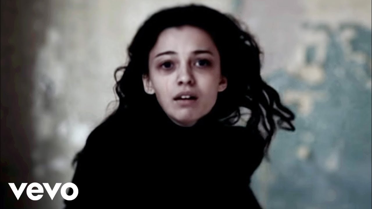 Soundgarden - Been Away Too Long - YouTube