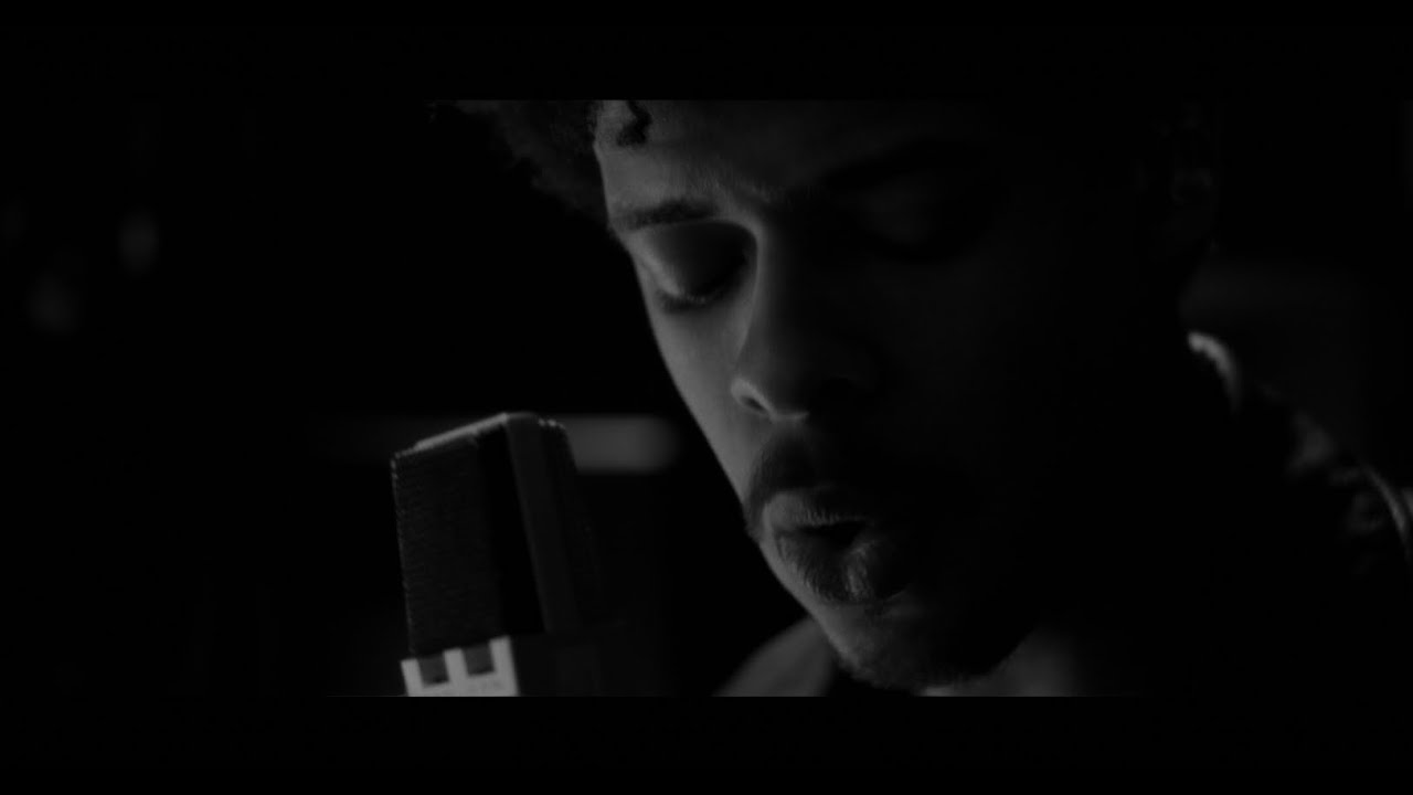 Zach Person - Feel It (Official Music Video) - YouTube