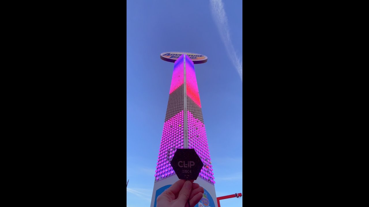 Photon Smasher - The Mic for Listening to Light - YouTube