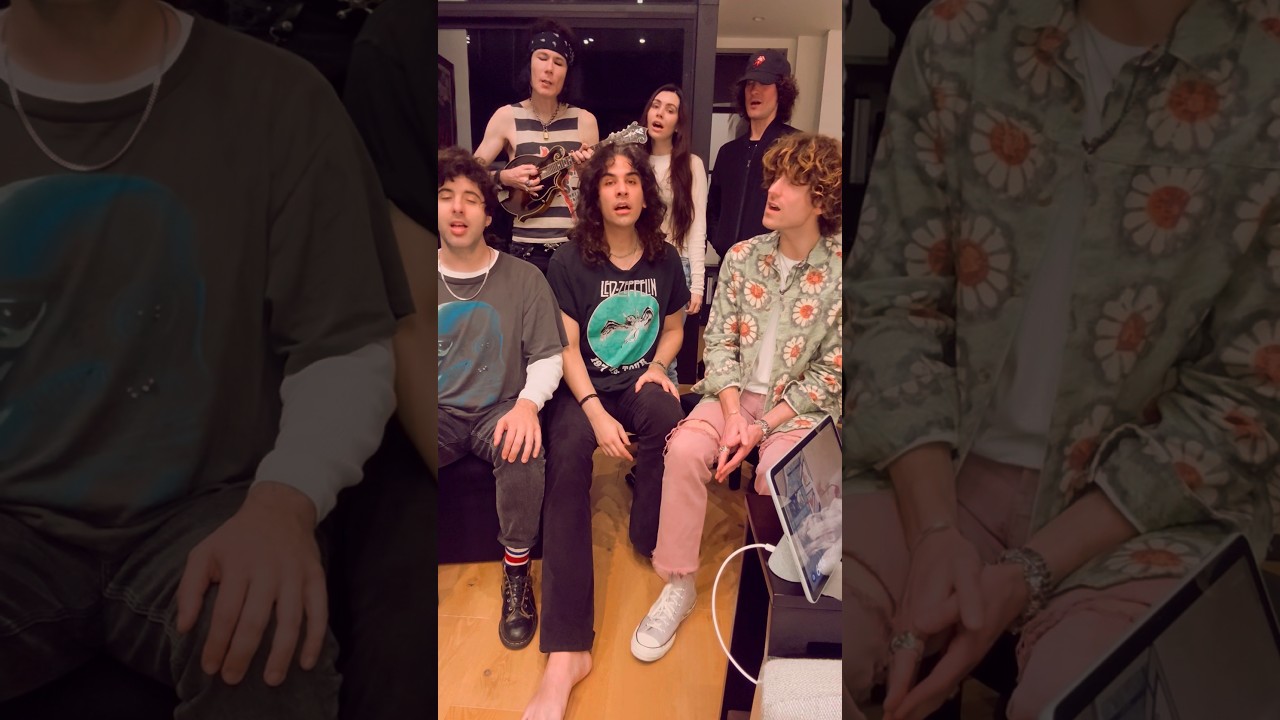 Because #foryou #fyp #beatles #thebeatles #singer - YouTube