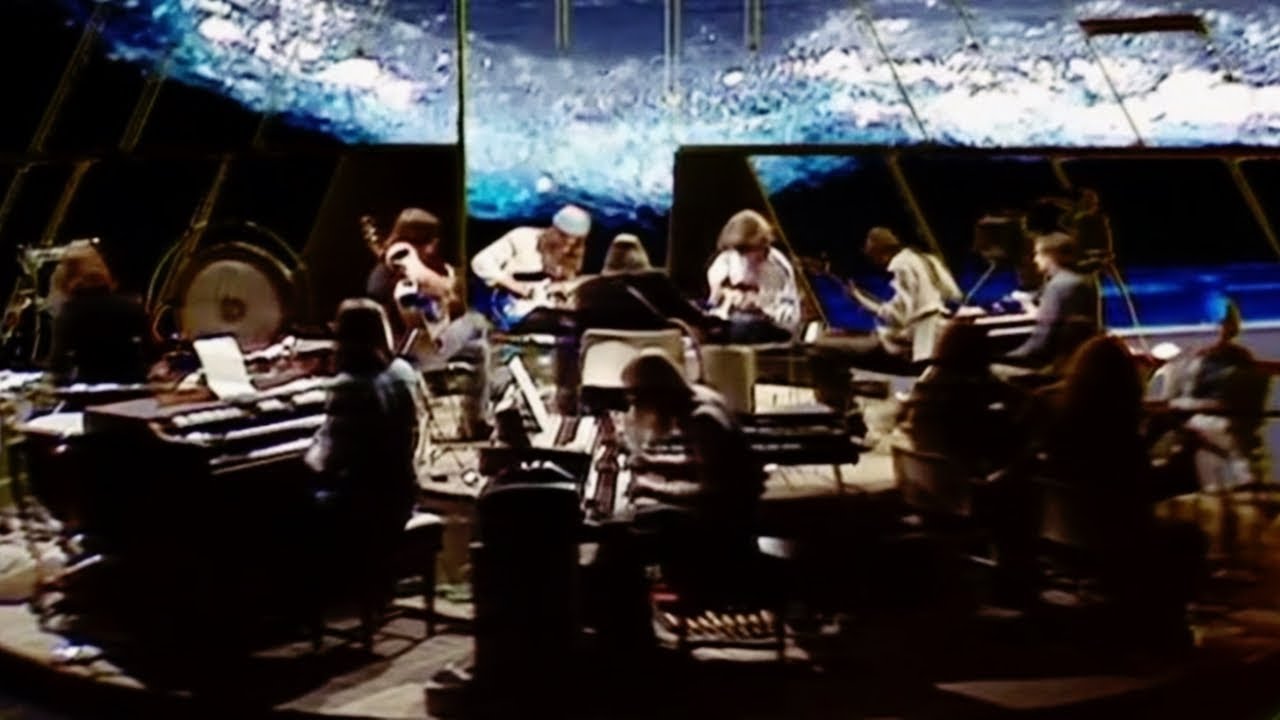 MIKE OLDFIELD Tubular Bells (Live at the BBC, 1973) [HQ] - YouTube