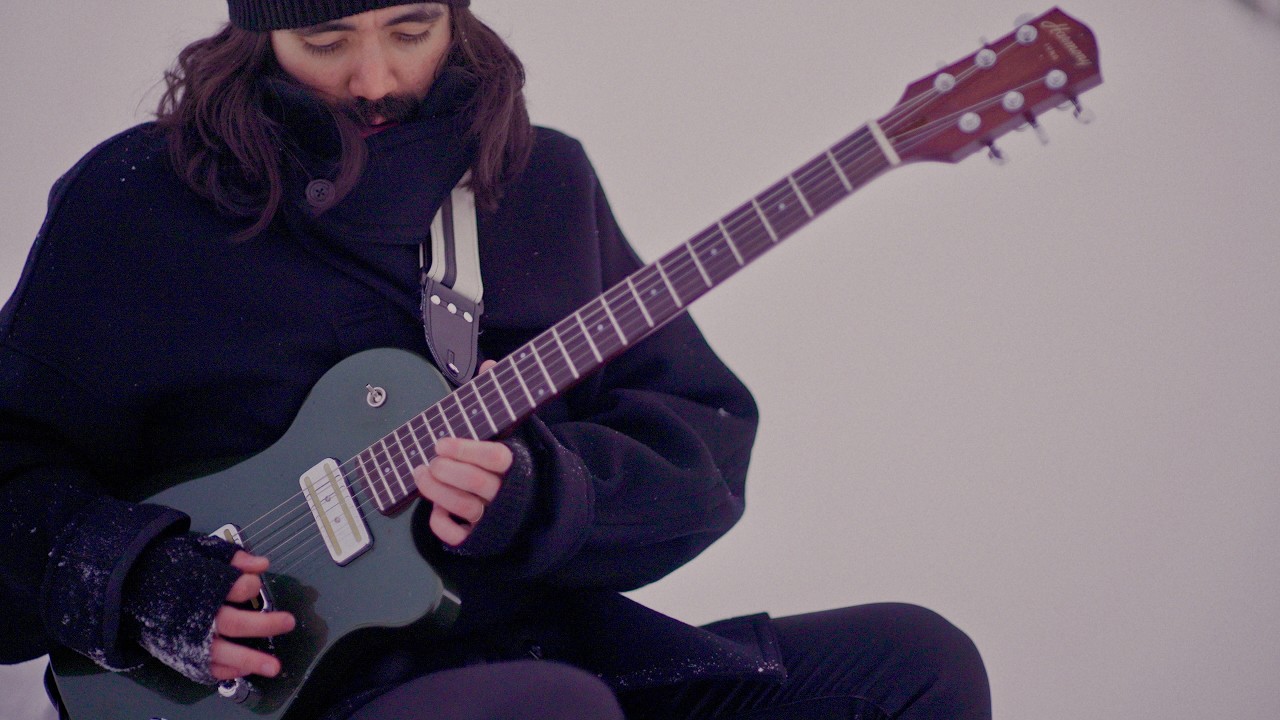 Mateus Asato - Kawaii (Official Music Video) - YouTube