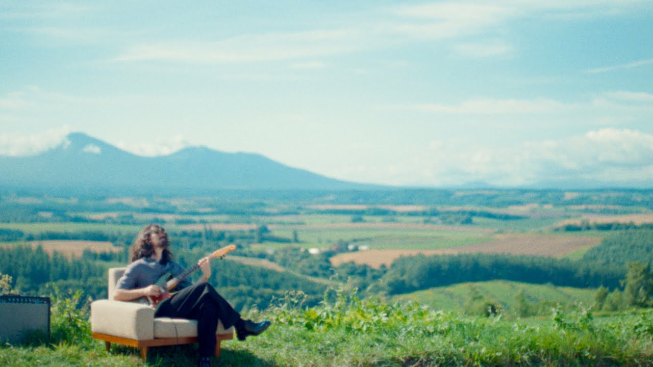 Mateus Asato - The Breakup Song (Official Music Video) - YouTube