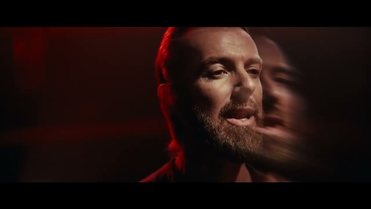 Karnivool - Opal (Official Music Video) - YouTube