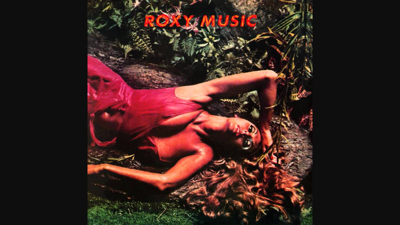 Roxy Music - Amazona [HQ] - YouTube