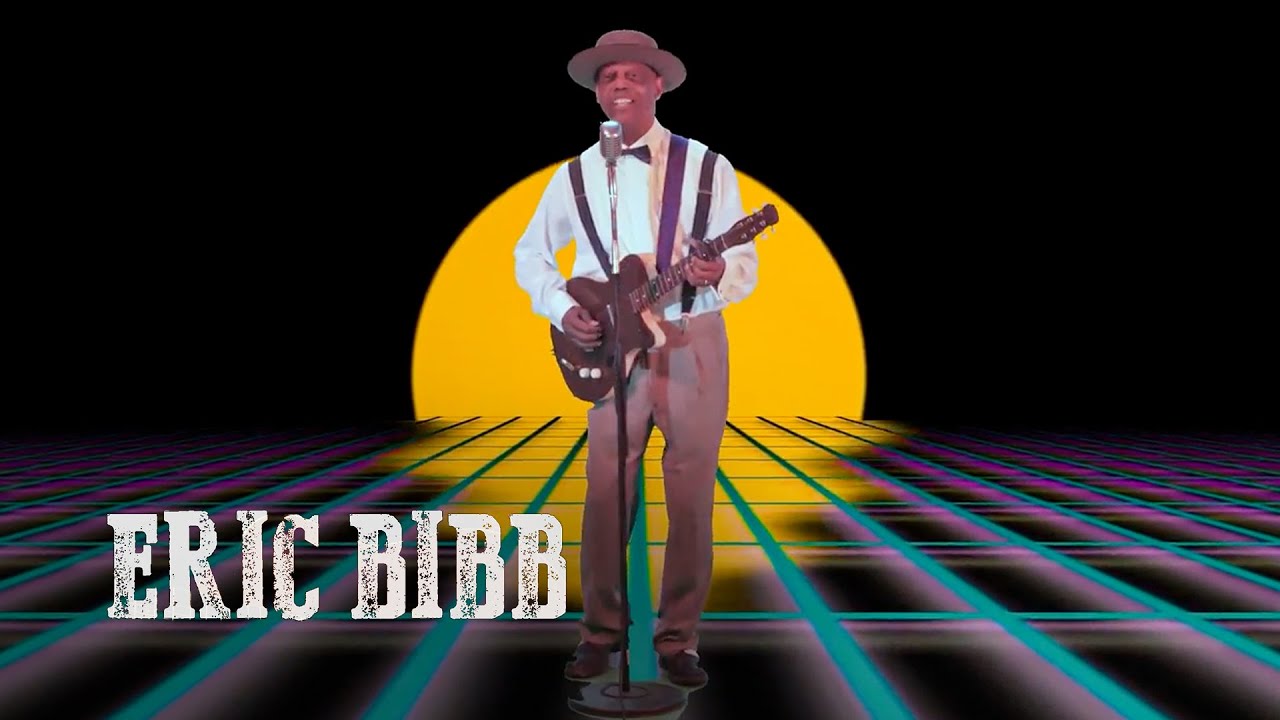 Eric Bibb - This One Don't (Official Video) - YouTube