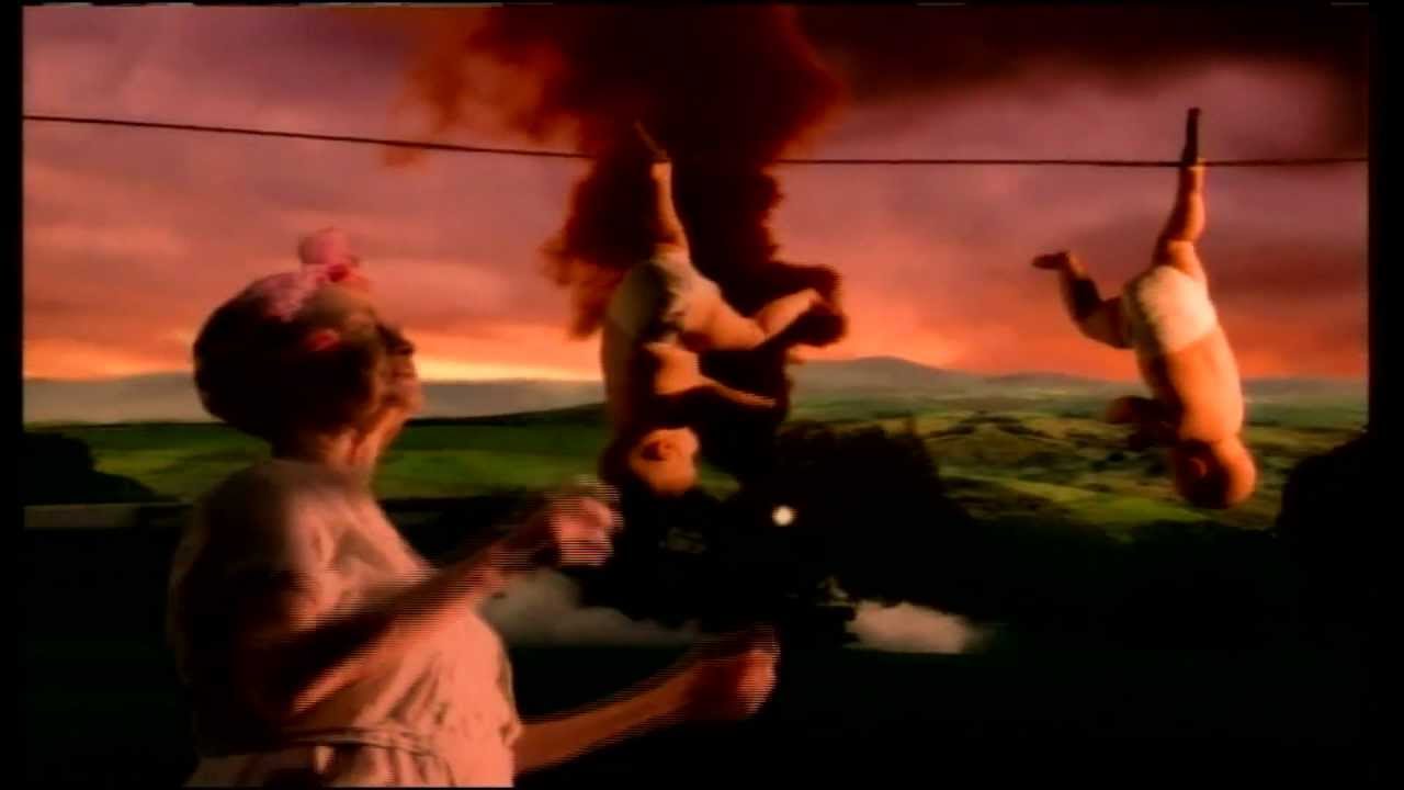 Megadeth - Train of Consequences - Official Music Video - HD - YouTube