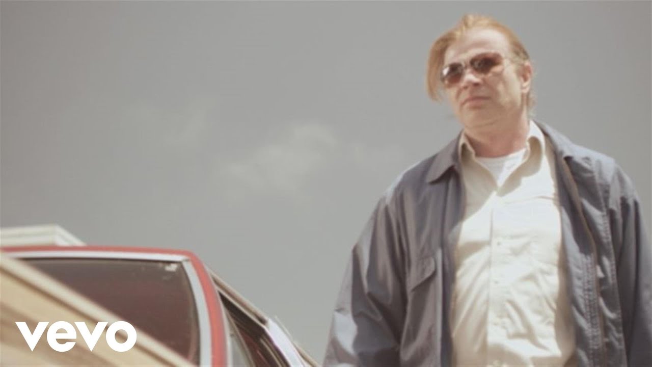 Megadeth - Super Collider - YouTube