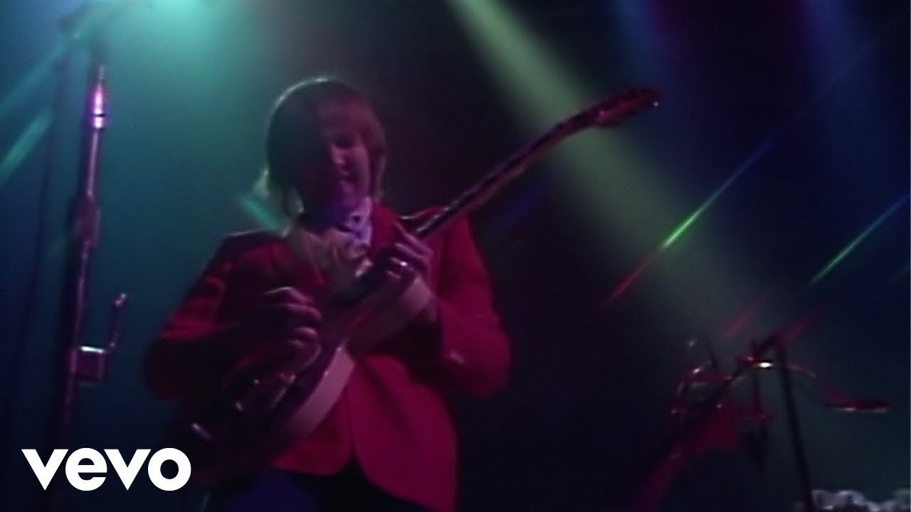 Rush - Freewill (Live From The Montreal Forum / 1981) - YouTube