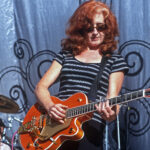 How Bonnie Raitt learned her slide guitar work was on Baywatch 27 How Bonnie Raitt learned her slide guitar work was on Baywatch