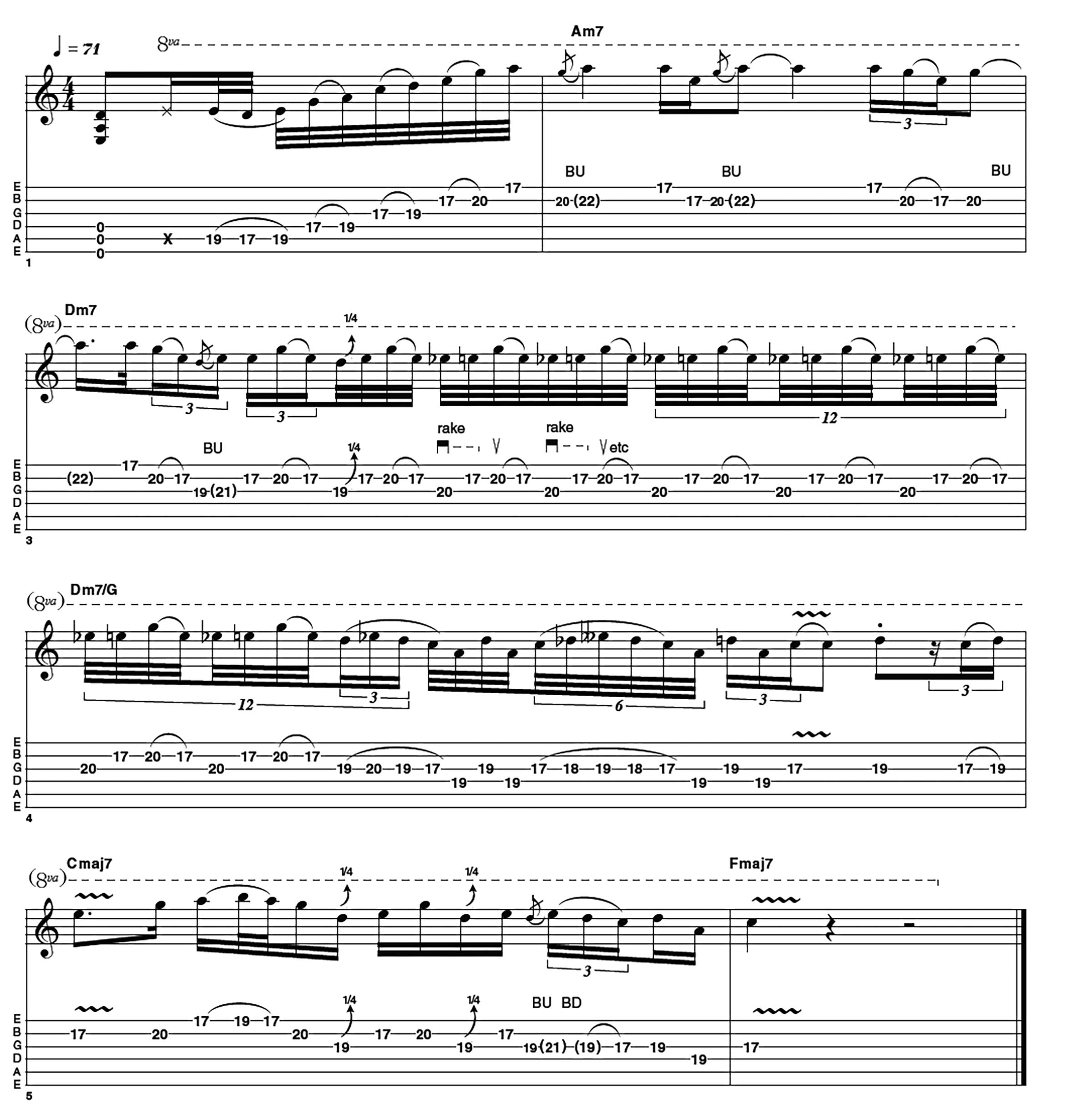 GIT532 Blues Headlines Gary Moore