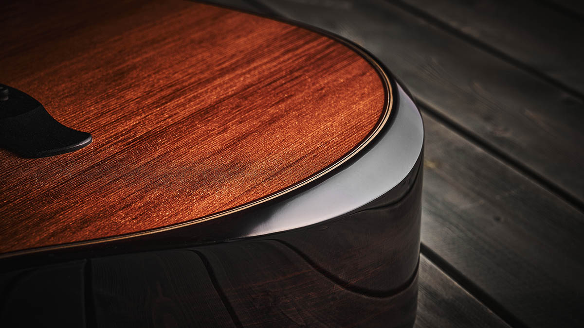 Taylor 50th Anniversary 814ce Builder&rsquo;s Edition