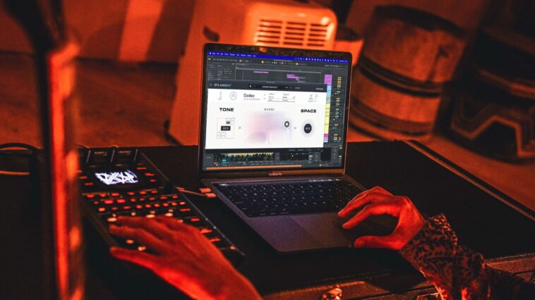 Arturia's FX Collection 6 introduces a new ambient plugin focused on "unique, expressive textures" along with an upgraded H910 Harmonizer.]