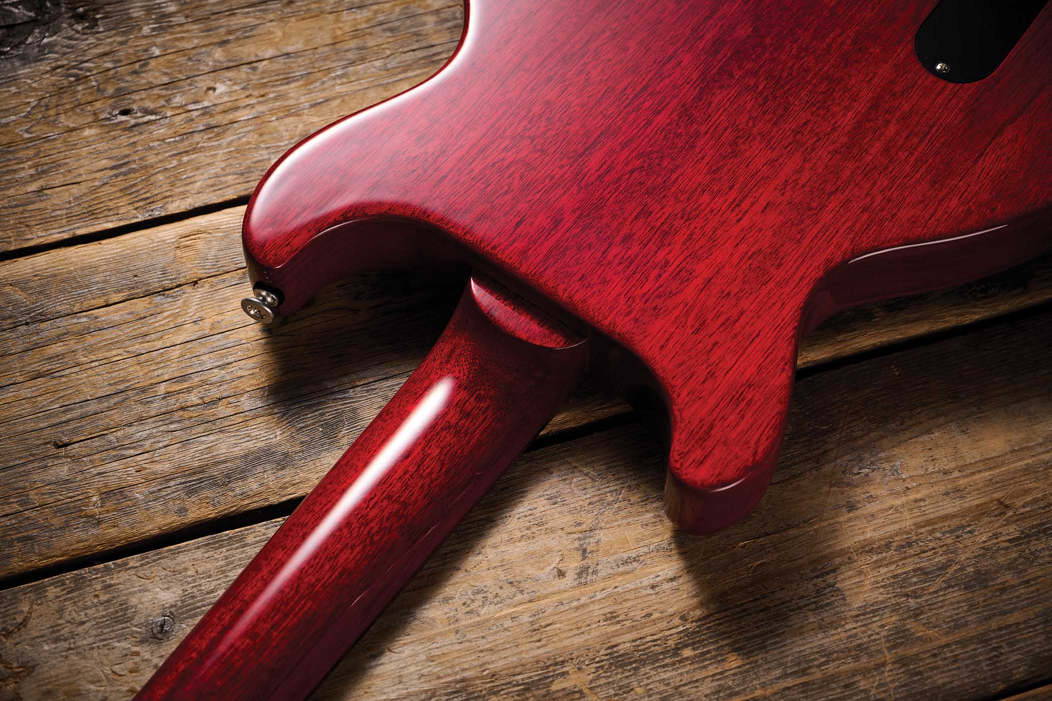 Gibson Les Paul Junior Double Cut