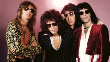 "Brian May Looks Back on Queen II: 'The Most Significant Step We Took Towards Creating Our Desired Sound' as the 1974 Album is Set for a Luxurious Rerelease"]