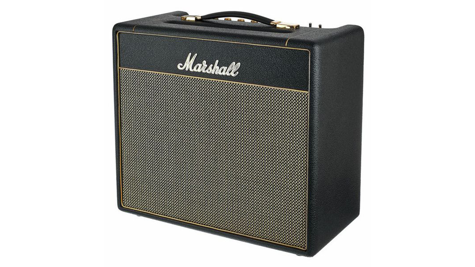 Best combo amps: Marshall Studio Vintage SV20C