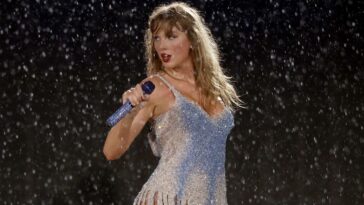 "Chris Lake agreed to remix a Taylor Swift track even before hearing the stems, dedicating two full weeks to produce it in Ableton Live after discovering that Taylor and Travis Kelce have been enjoying his music together."]