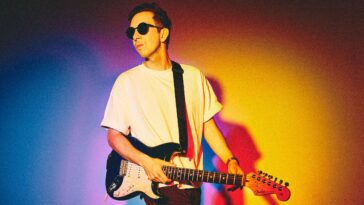 Cory Wong Reflects on His Meetings with Prince: "You Have an Incredible Sound! Keep it Up!" – Plus, the Must-Listen Prince Album for Funk Guitarists]