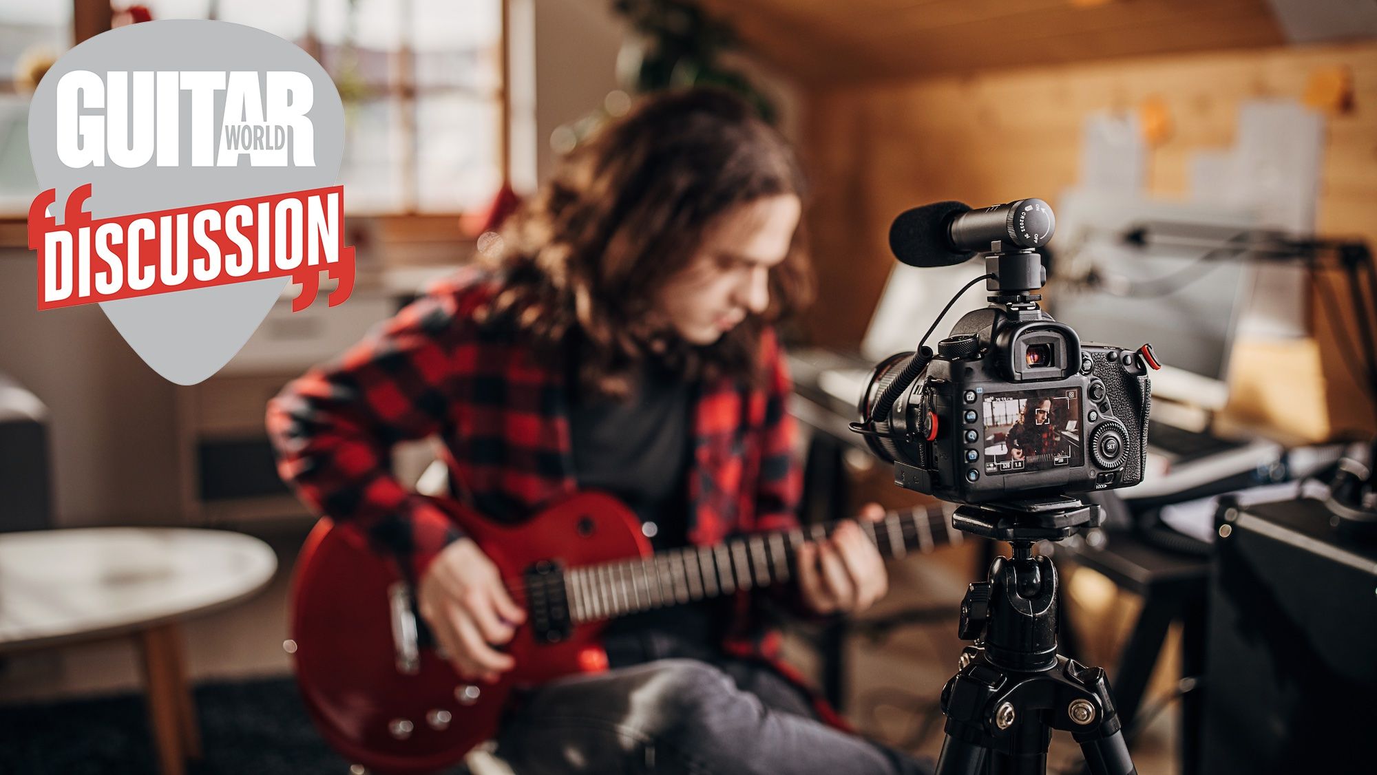 Debate: What Defines “Fake” Guitar Performance?]