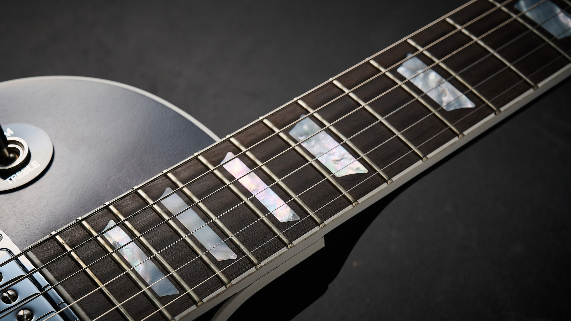 Gibson Mark Morton Les Paul Modern