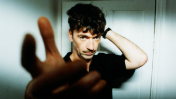 "Electronic Producer James Adrian Brown Discusses His Synth Addiction and Its Impact on His Debut Album: 'I Can't Use Instagram—My Feed Is Flooded with Gear'"]