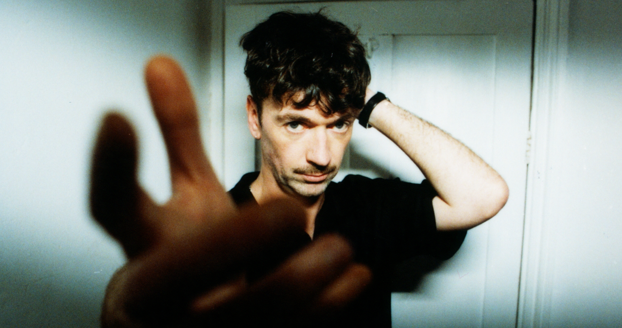 "Electronic Producer James Adrian Brown Discusses His Synth Addiction and Its Impact on His Debut Album: 'I Can't Use Instagram—My Feed Is Flooded with Gear'"]