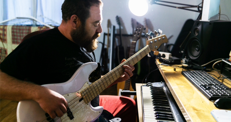 Enhance Your Basslines by Mastering the Fundamentals of Bass Compression Fast]