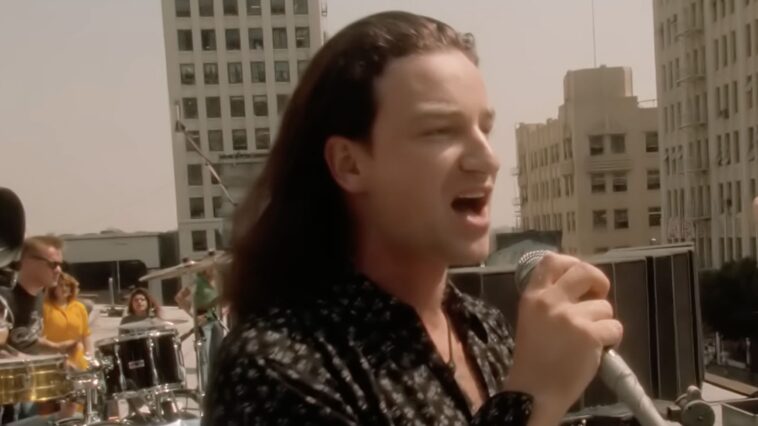 "Even in the midst of our toughest performances, the moment we play that song, the atmosphere transforms completely. The crowd rises, singing along passionately. It's as if a divine presence enters the space": The legendary U2 anthem that nearly drove its creators to the brink.]