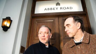 "Exploring the Fascination with Wild Concepts: Soulwax, also known as 2manydjs, is Hosting a Rave at Abbey Road Studios"]