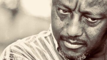 Following samples by Eminem and Kanye West and the viral success of his 1971 track "Bless the Telephone" on TikTok, Labi Siffre is set to release "Unfinished Business," his first new album of the 21st century.]