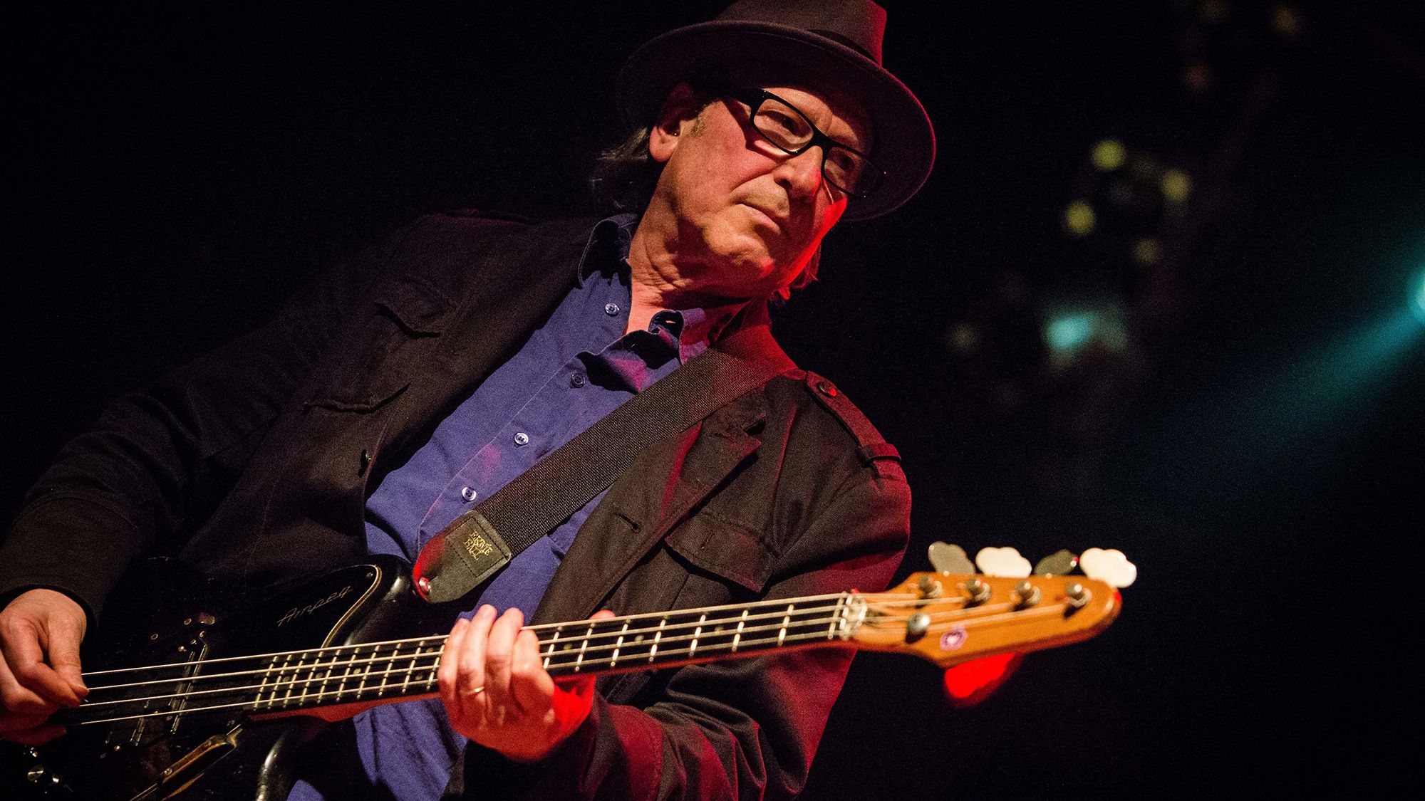 Fred Smith, Bass Guitarist for Television, Passes Away at 77]