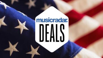 From 60% discounts to $600 off a Fender Vintera II, here are 5 Presidents' Day deals that every musician should explore.]