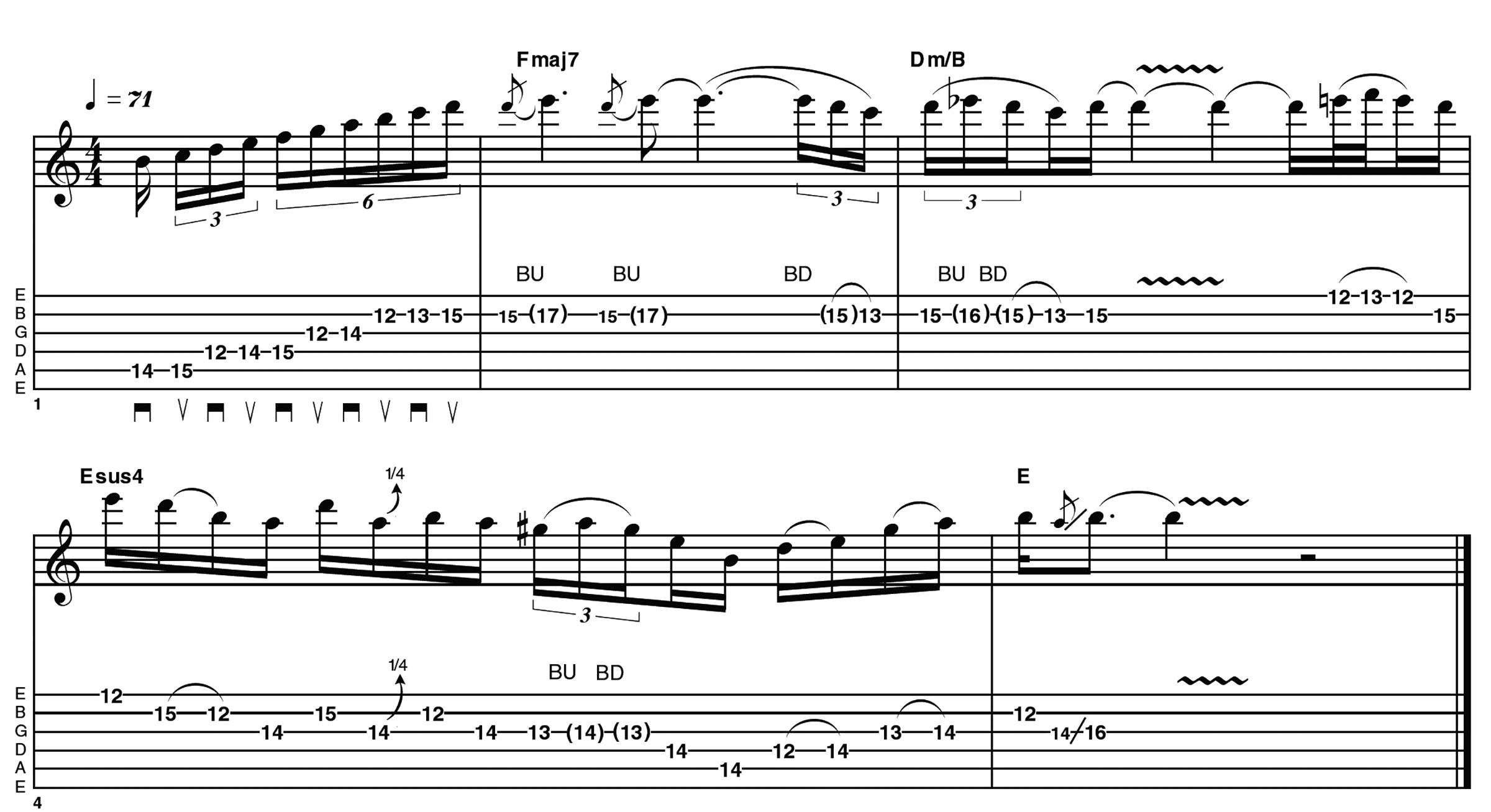 GIT532 Blues Headlines Gary Moore