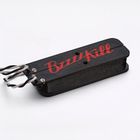 BzzzzKill Telecaster pickup