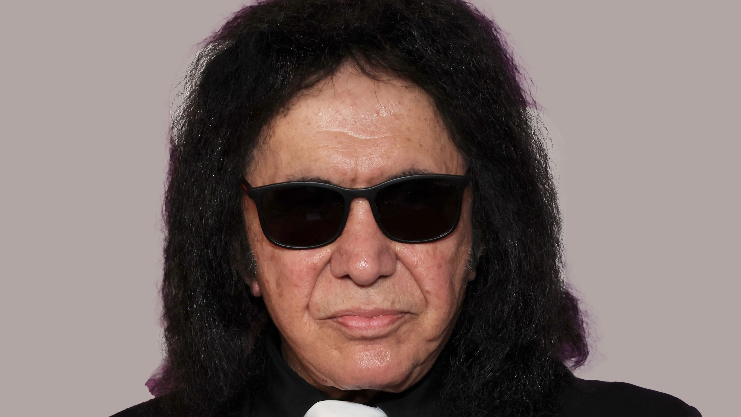 "Gene Simmons Speaks Out on Led Zeppelin's Place in the Hip-Hop Hall of Fame, Critiques Modern Music, and Shares Thoughts on EDM Talent and the Rock & Roll Hall of Fame"]