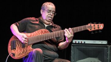 Grammys Face Backlash for Anthony Jackson's In Memoriam Tribute]