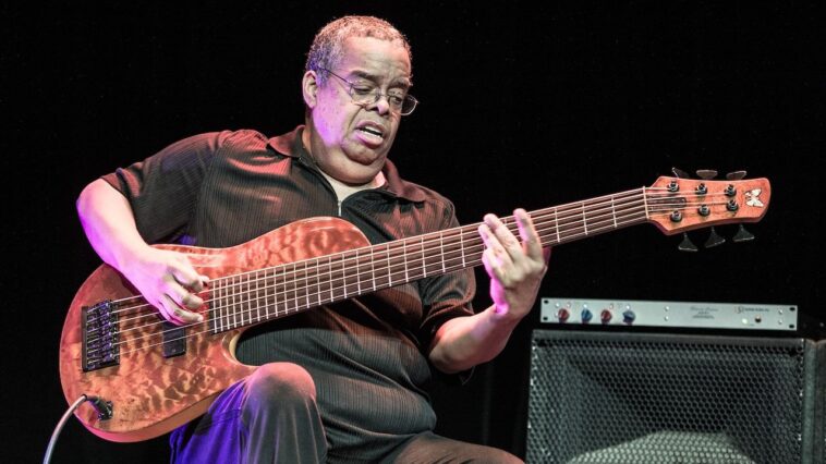 Grammys Face Backlash for Anthony Jackson's In Memoriam Tribute]