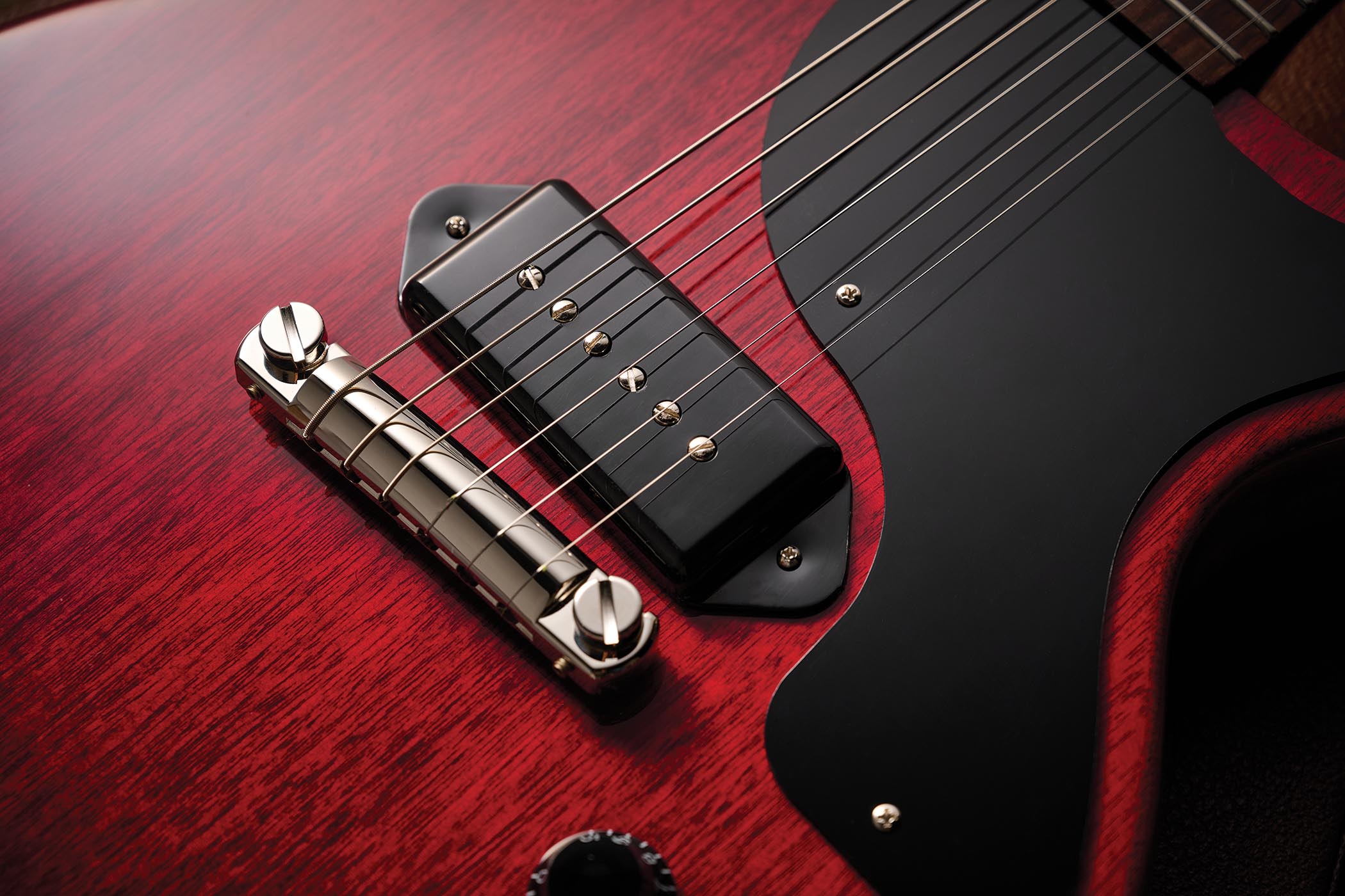 Gibson Les Paul Junior Double Cut