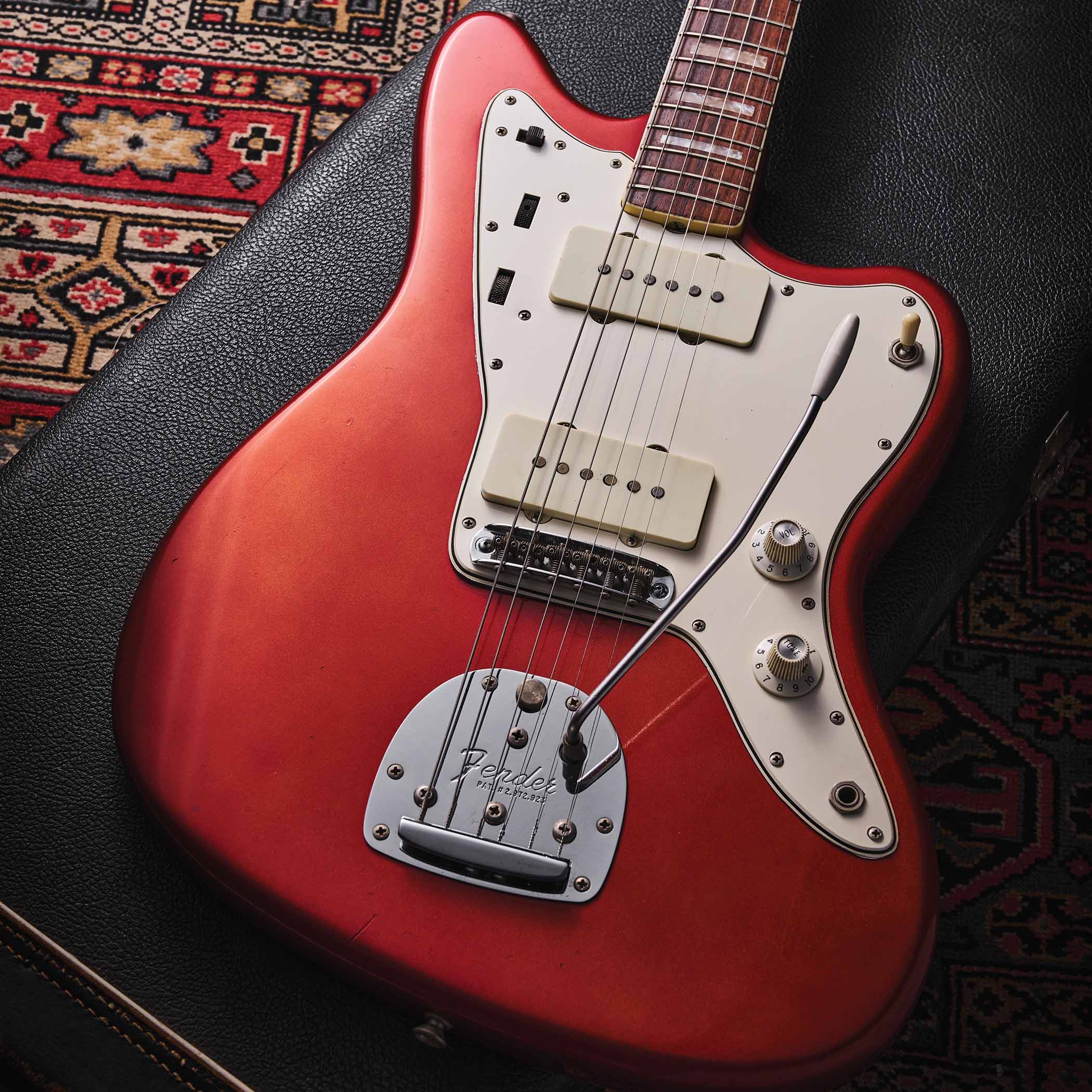 1966 Fender Jazzmaster