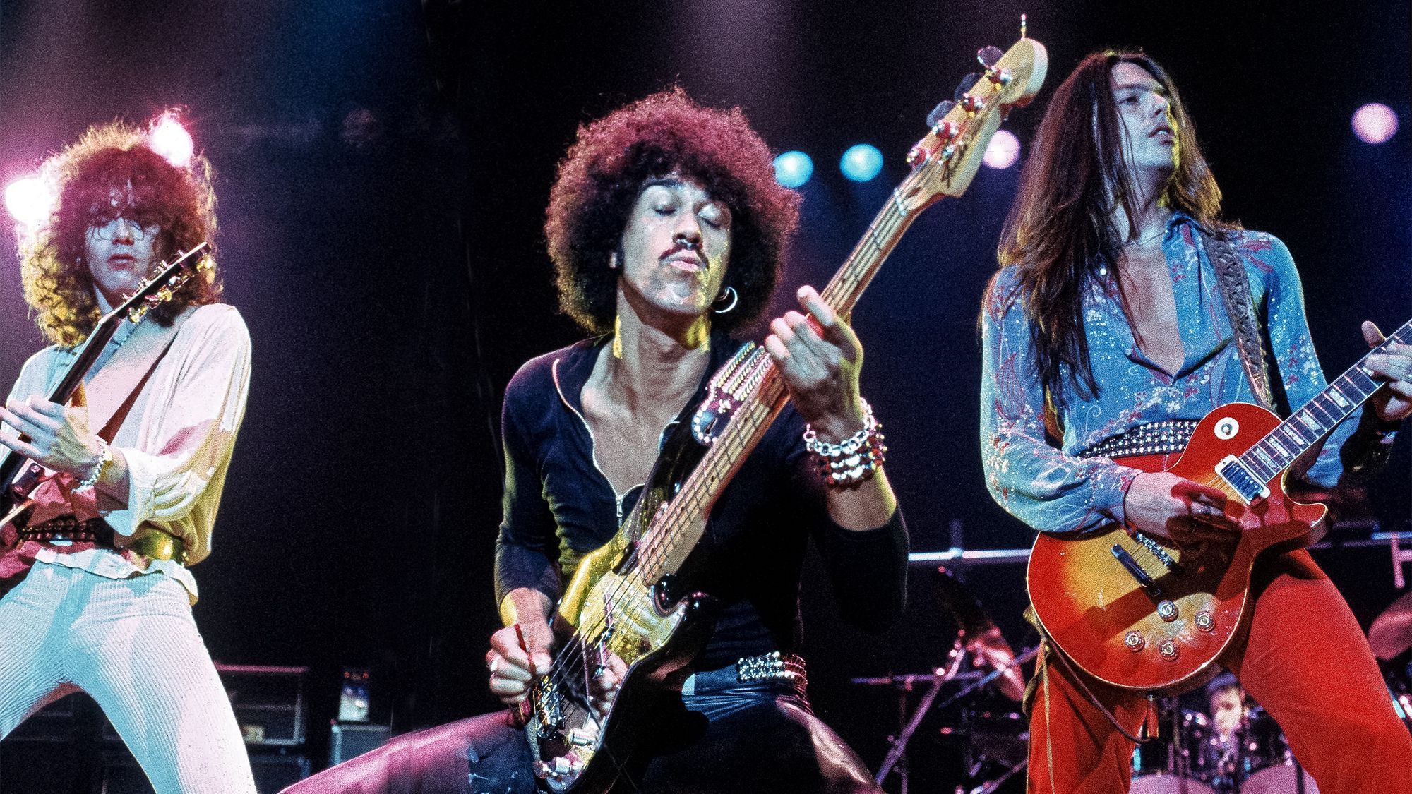 How Dedication and Dual Rhythms Rescued Thin Lizzy's Career]