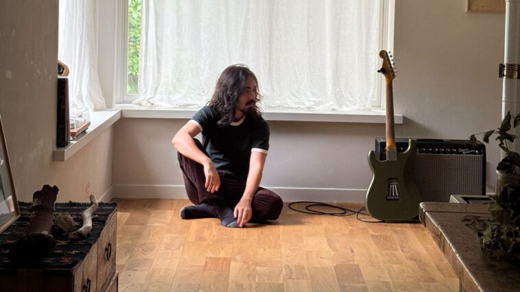 How Mateus Asato Achieved the Pinnacle of Instrumental Guitar]