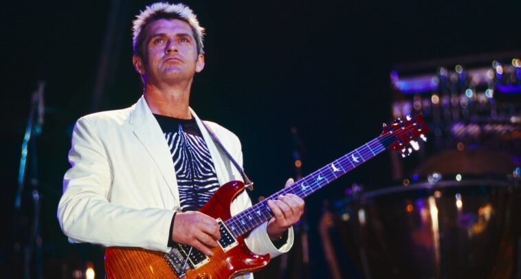 "How Mike Oldfield Escapes the Limitations of the Pentatonic Scale"]