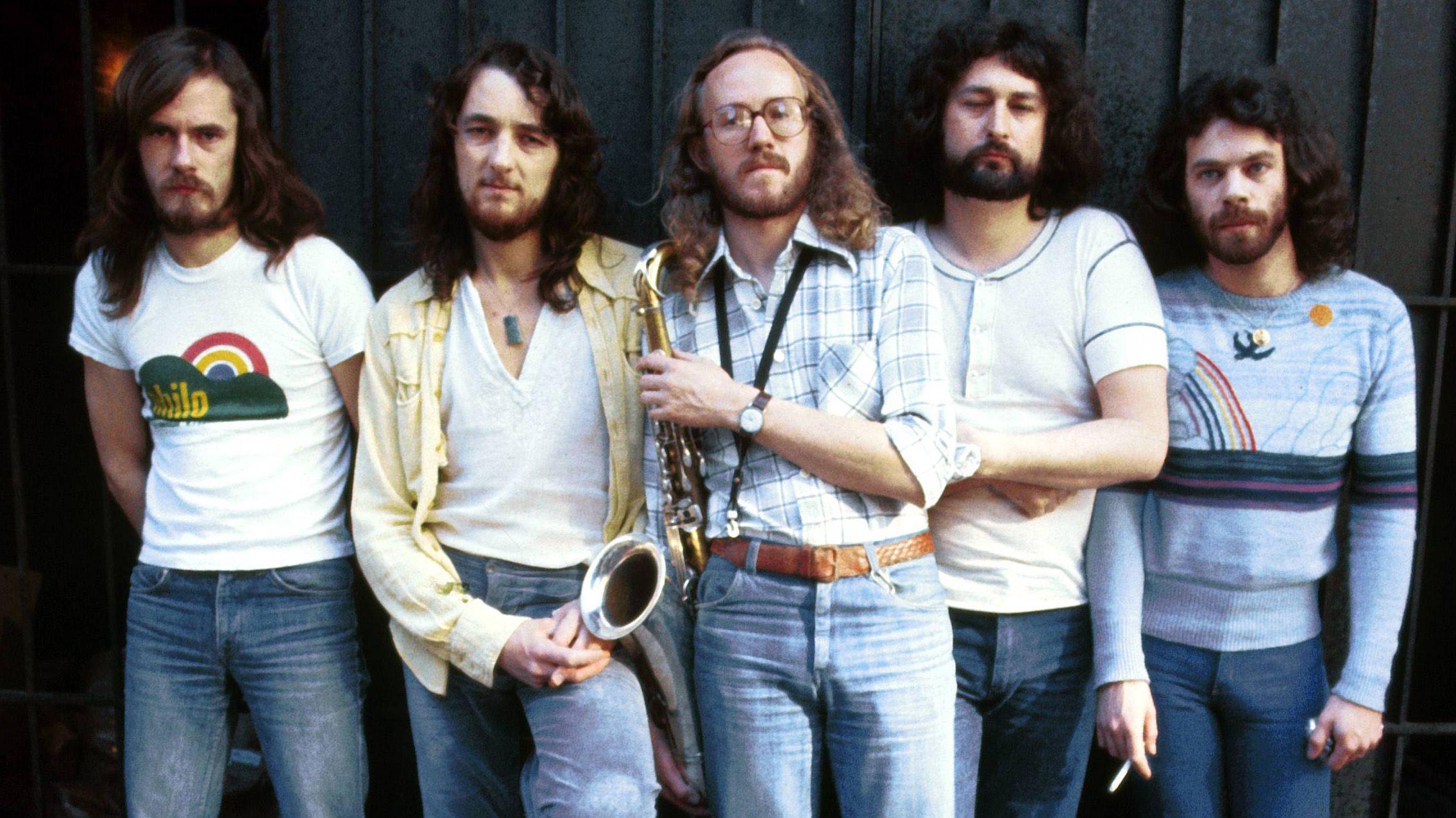 "How Roger Hodgson and Supertramp Battled Their Way to Success—And What Led to the Collapse of the Multi-Million-Selling Band After We Presented a Demo Tape to A&M Records, Who Was Unaware of Our Contract Despite Us Having Released Two Albums"]