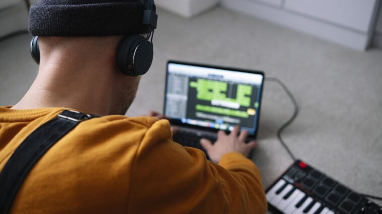 "I Applied a Pitch-Shifter to the Master Bus!": In the Age of Lo-Fi Beats and Home Recording, Is Sound Quality Still Important?]