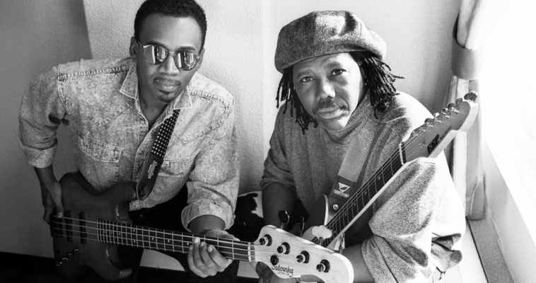 "I faced him and asked, ‘How did you come up with that incredible bass line?’ He replied, ‘Oh, you like it?’ as if he was unaware." The iconic Chic classic that created one of the most recognizable bass lines ever.]